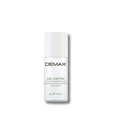 Моделирующая сыворотка для контура глаз - Demax Age Control Absolute Eye Serum Matrix Booster 