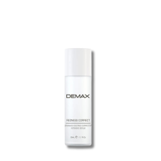 Сыворотка-корректор для сухой, чувствительной и куперозной кожи - Demax Anti-Couperose Anti-Redness Serum Intensive Refine 