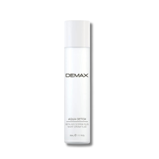 Детокс ночной аква флюид - Demax Aqua Detox Night Fluid 