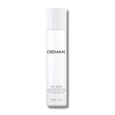 Увлажняющий лифтинг крем - Demax Lift Activ Lifting Cream Peptide Concept SPF 25 