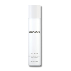 Питательный лифтинг-крем "Пептид концепт" - Demax Lift Activ Night Lifting Cream Peptide Concept 