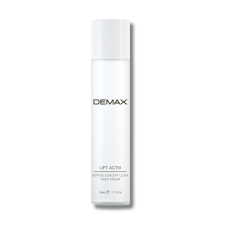 Питательный лифтинг-крем - Demax Night Lifting Cream Peptide Concept 