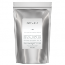Базовая пластифицирующая маска - Demax Basic Moisturizing Plasticizing Mask 
