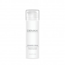 Крем с церамидами «Оптимальное решение» - Demax Cream Optimal Solution with Ceramides 