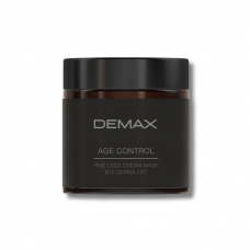 Дерма лифтинг маска «Обратное время» - Demax Age Control Time Less Mask BTX Derma Lift 