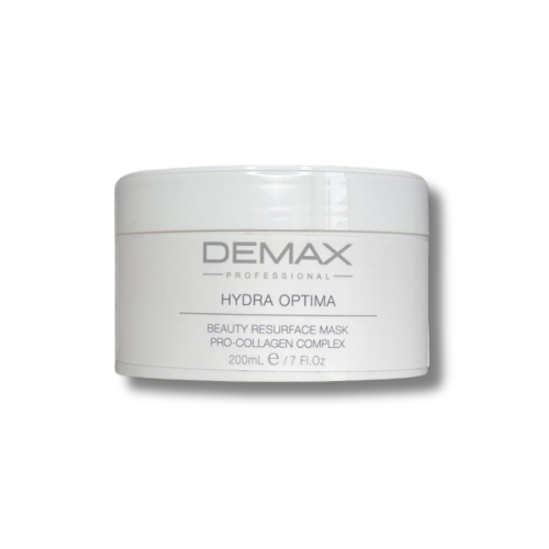 Динамічна маска краси з проколагеновим комплексом - Demax Pro-Collagen Complex mask фото