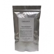 Антиоксидантная пластифицирующая маска с черникой - Demax Skin Perfomance Antioxidant Plasticizing Mask 