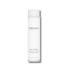 Гидроэмульсия для проблемной кожи - Demax Acne Control Hydro Balance Emulsion Pore Deep Cleaning 
