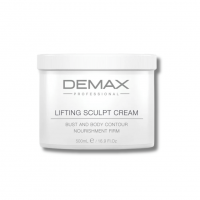 Лифтинг-крем для тела и бюста - Demax Lifting Sculpt Cream 