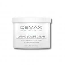 Лифтинг-крем для тела и бюста - Demax Lifting Sculpt Cream 