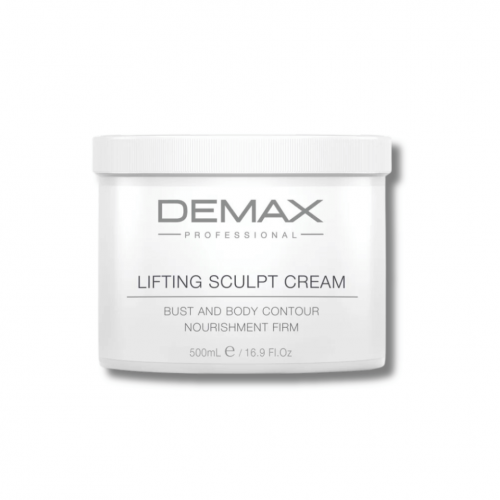 Лифтинг-крем для тела и бюста - Demax Lifting Sculpt Cream фото