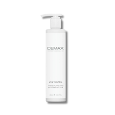 Маска для проблемной кожи - Demax Acne Control Intence Balance Mask Anti-Blemish Solution 