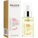 Микропроникающее масло с протеинами шелка - Beaver Professional Micropermeate Oxygen Silk Oil фото 2