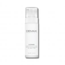 Очищающий мусс для всех типов кожи - Demax Gentle Phyto mousse all skin types   
