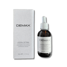 Сыворотка "Коллаген + гиалуроновая кислота" - Demax Collagen + Hyaluronic Acid Syper Hydration Serum 