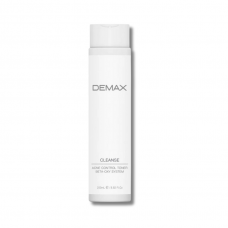 Тоник для жирной и комбинированной кожи - Demax Acne Reconstructor Toner 