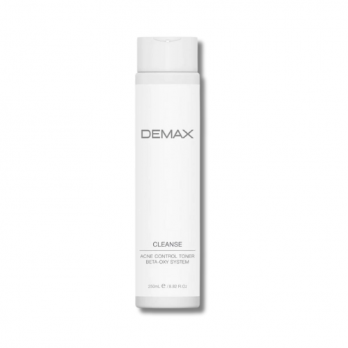 Тоник для жирной и комбинированной кожи - Demax Acne Reconstructor Toner фото
