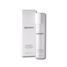 Защитный санблок SPF 50 - Demax Sun Protect Two-In-One 