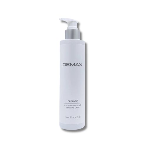 Заспокійливий тонік для чутливої шкіри - Demax Sensetive Soothing Tonic фото