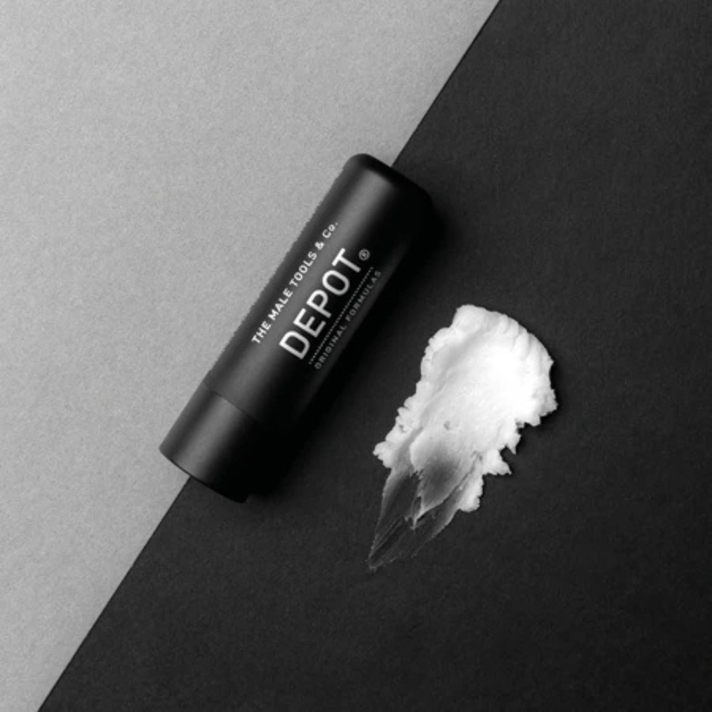 Зволожувальний бальзам для губ - Depot No.810 Moisturizing Lip Balm фото 3