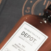Нормалізуючий щоденний шампунь - Depot 101 Normalizing Daily Shampoo фото 2