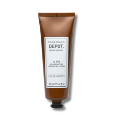 Восстанавливающий скраб для кожи головы - Depot No.002 Pre-Cleansing Scrub 