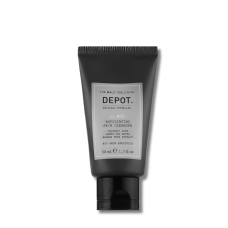 Очищающее средство для лица и шеи - Depot No 802 Exfoliating Skin Cleanser 