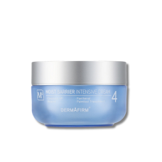 Успокаивающий крем для лица - DermAfirm Moist Barrier Intensive Cream M4 
