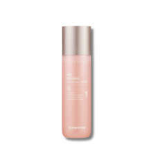 Увлажняющий тонер для разглаживания первых морщин - DermAfirm Age Reviving Essential Toner A4 