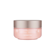 Відновлюючий крем з астаксантином для перших ознак старіння - DermAfirm Age Reviving Firming Cream A4  
