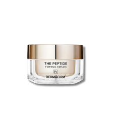 Антивозрастной крем против морщин - DermAfirm The Peptide Firming Cream  