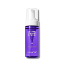 Балансирующая пенка для умывания с экзосомами - DermAfirm Hydra Foaming Cleanser 