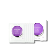 Тканинна маска для відновлення шкіри - DermAfirm Soothing Repair Mask R4 