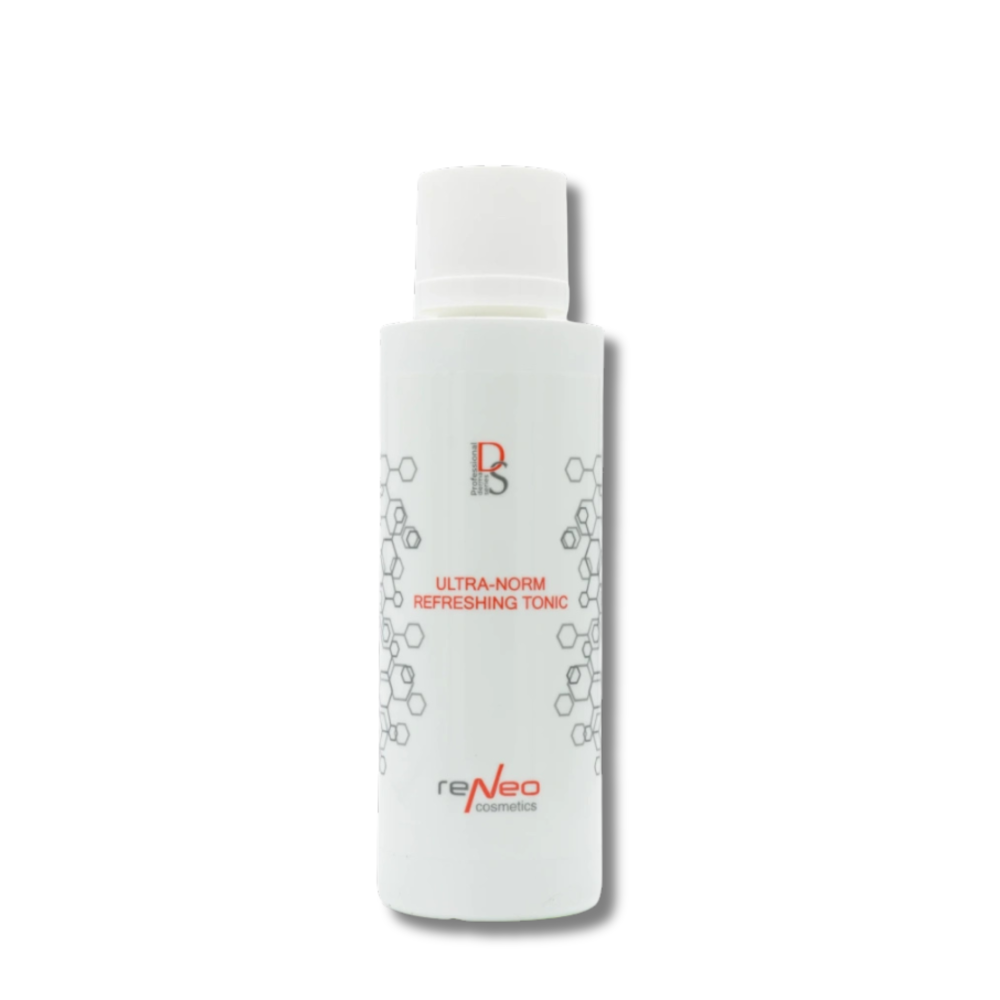 Нормалізуючий освіжаючий тонік - Derma Series Ultra-norm refreshing tonic фото