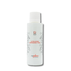 Нормализующий освежающий тоник - Derma Series Ultra-norm refreshing tonic 