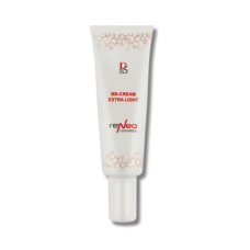 BB-крем экстра легкий - Derma Series BB-cream Extra Light 