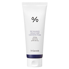 Кремовая пенка для очищения с пробиотиками - Dr.Ceuracle Pro Balance Biotics Creamy Cleansing Foam 