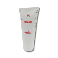 Энзимная крем-маска - Derma Series Soft-Peeling Enzyme Mask  