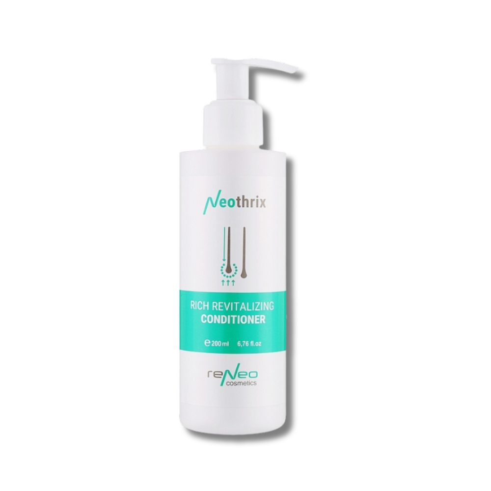 Комплексный восстанавливающий кондиционер - Derma Series Rich Revitalizing Conditioner фото