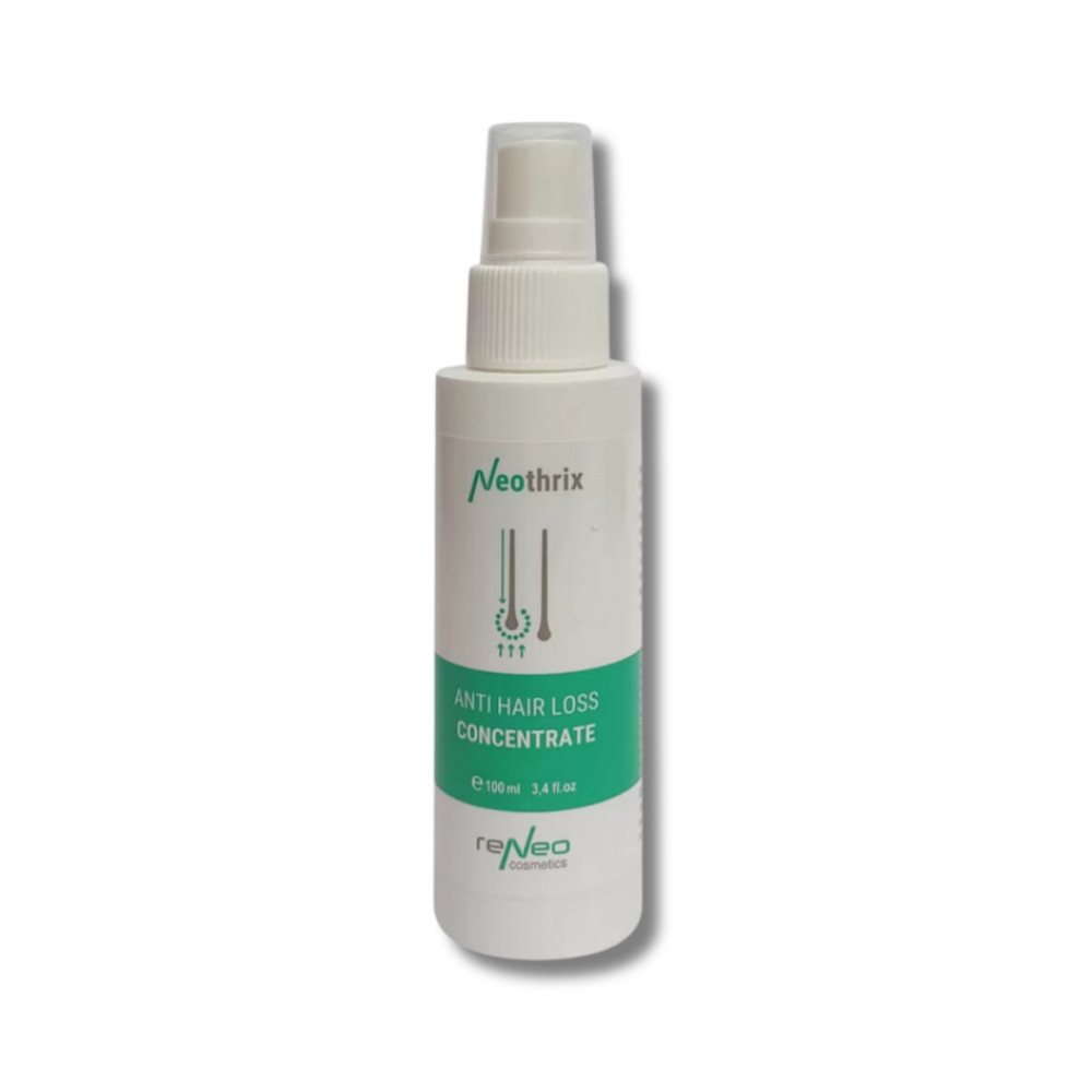 Концентрат проти випадіння волосся - Derma Series Anti Hair Loss Concentrate фото