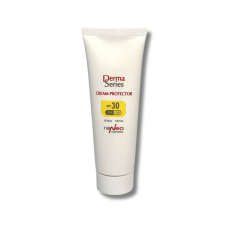 Крем-протектор для лица с SPF30 - Derma Series Cream-protector spf30 