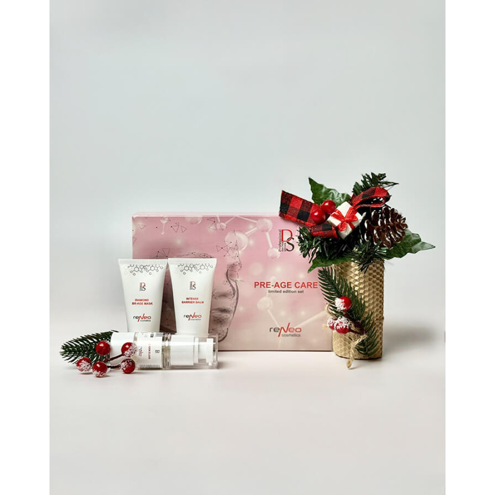 Набір - Derma Series Pre-Age Care Gift Set фото 2