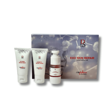 Подарочный набор - Derma Series Exo Skin Repair Set 