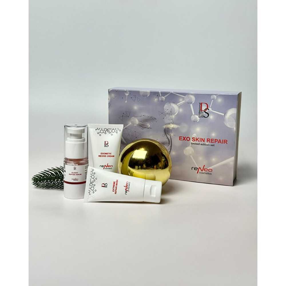 Подарочный набор - Derma Series Exo Skin Repair Set фото 3
