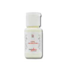 Подсушивающее средство - Derma Series Local Sos Solution 