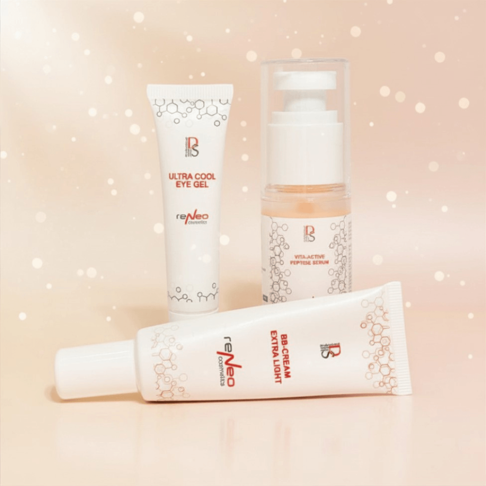 Утренний Must-Have на каждый день - Derma Series Morning Must-Have for Every Day Set фото 3