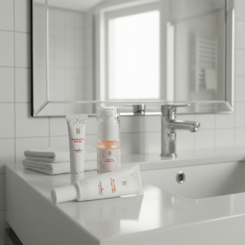 Утренний Must-Have на каждый день - Derma Series Morning Must-Have for Every Day Set фото 2