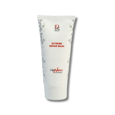 Регенерирующая пептидная маска для быстрого обновления кожи - Derma Series Extreme Repair Mask 