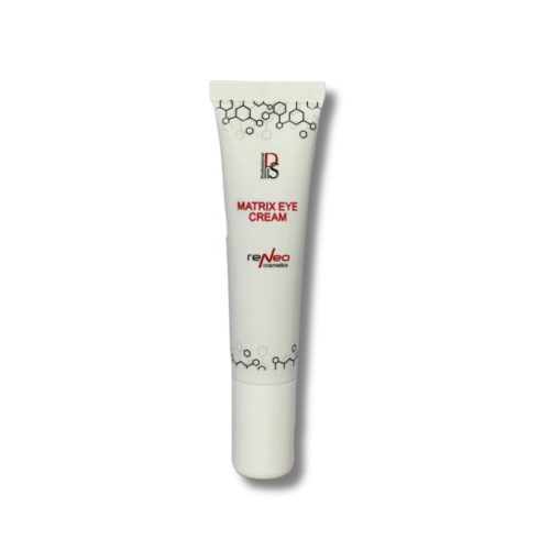 Ревитализирующий крем для области вокруг глаз - Derma Series Matrix eye cream фото