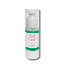 Сыворотка, контролирующая жирность кожи - Derma Series Total oil-control serum 